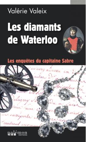 LES DIAMANTS DE WATERLOO