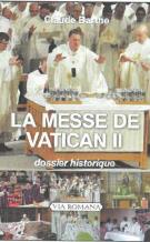 LA MESSE DE VATICAN II