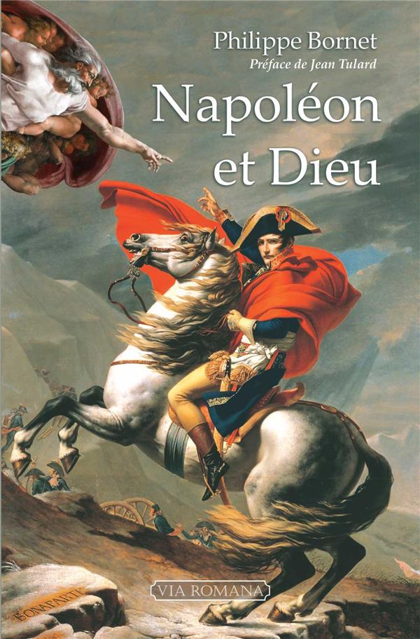 NAPOLEON ET DIEU