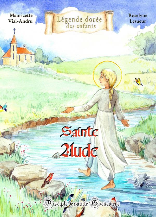SAINTE AUDE
