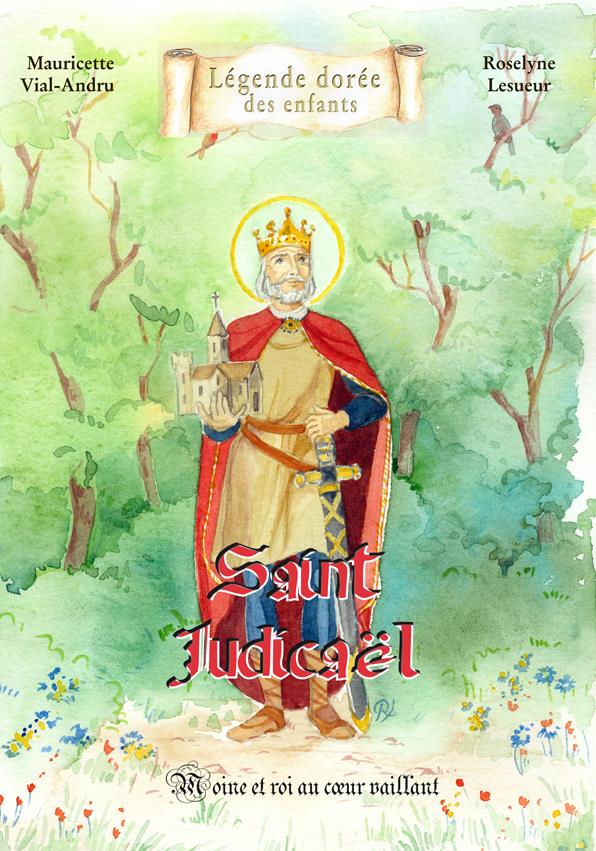 SAINT JUDICAEL