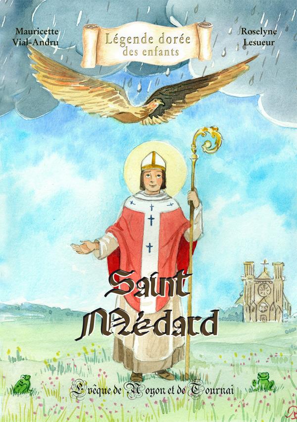 SAINT MEDARD