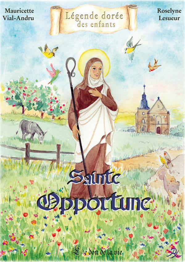 SAINTE OPPORTUNE