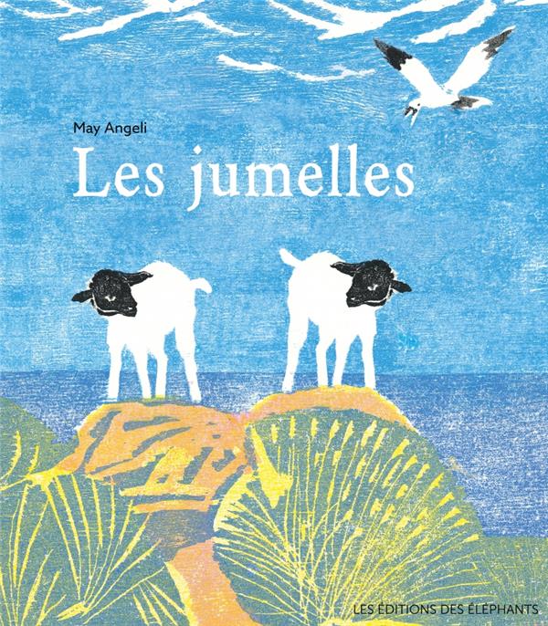 LES JUMELLES