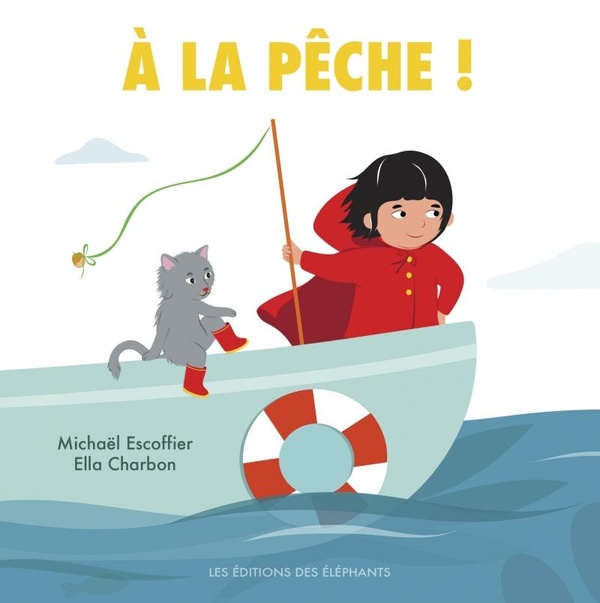A LA PECHE