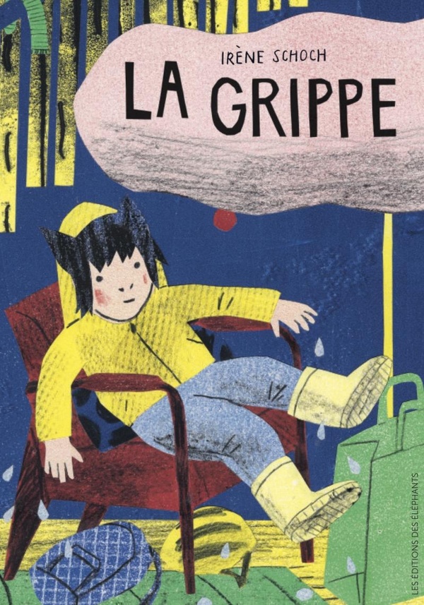 LA GRIPPE