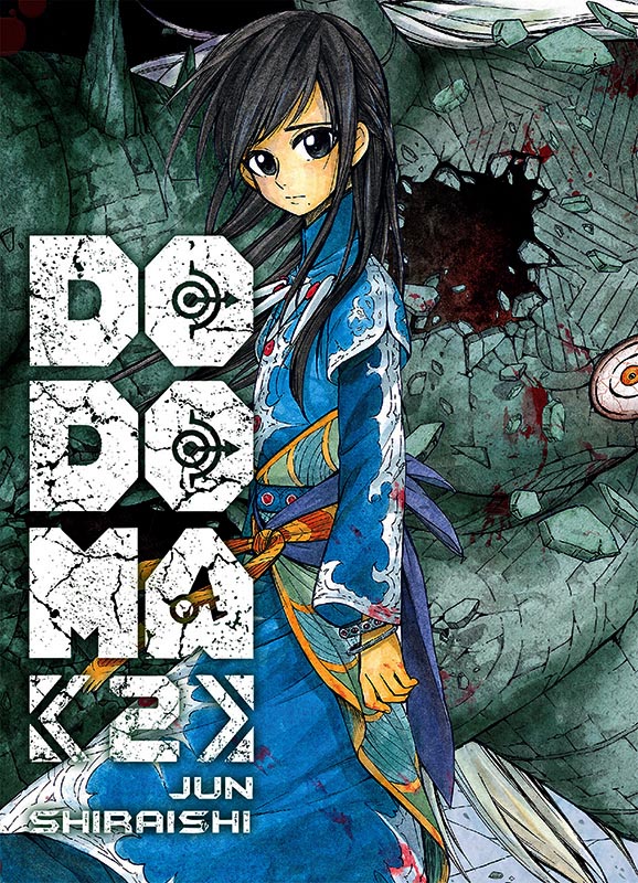 DODOMA T02 - TOME 2 - VOL02