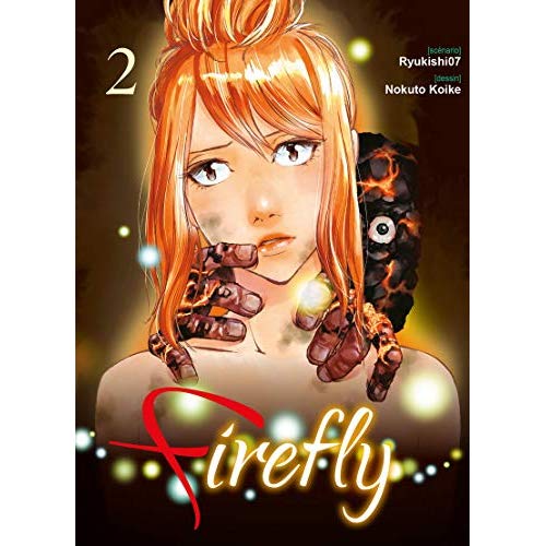 FIREFLY T02 - VOL02