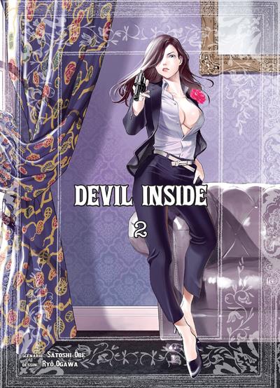 DEVIL INSIDE T02 - VOL02