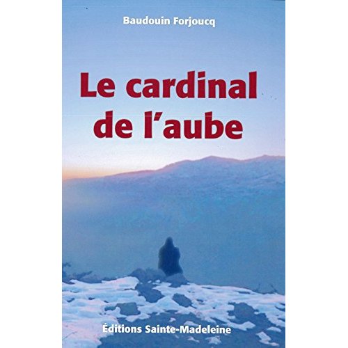 LE CARDINAL DE L'AUBE