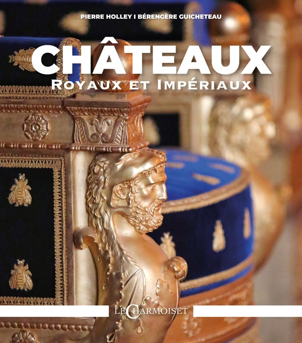 CHATEAUX ROYAUX ET IMPERIAUX