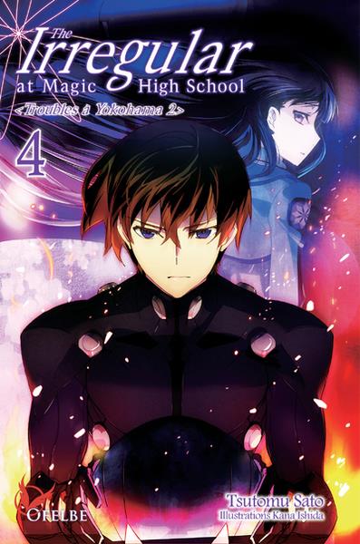 THE IRREGULAR AT MAGIC HIGH SCHOOL - TOME 4 - VOL04