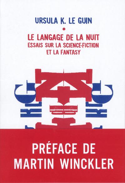 LE LANGAGE DE LA NUIT