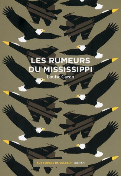 LES RUMEURS DU MISSISSIPPI