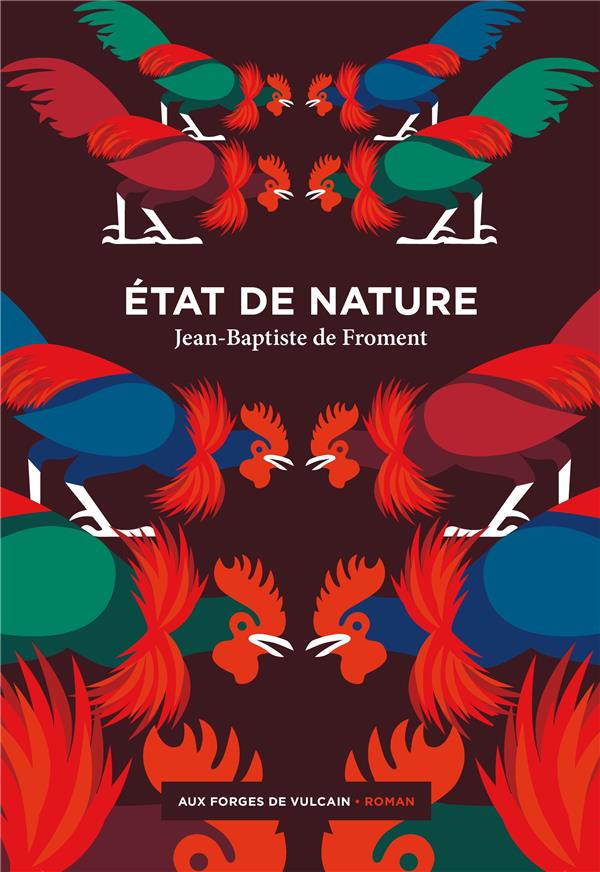 ETAT DE NATURE