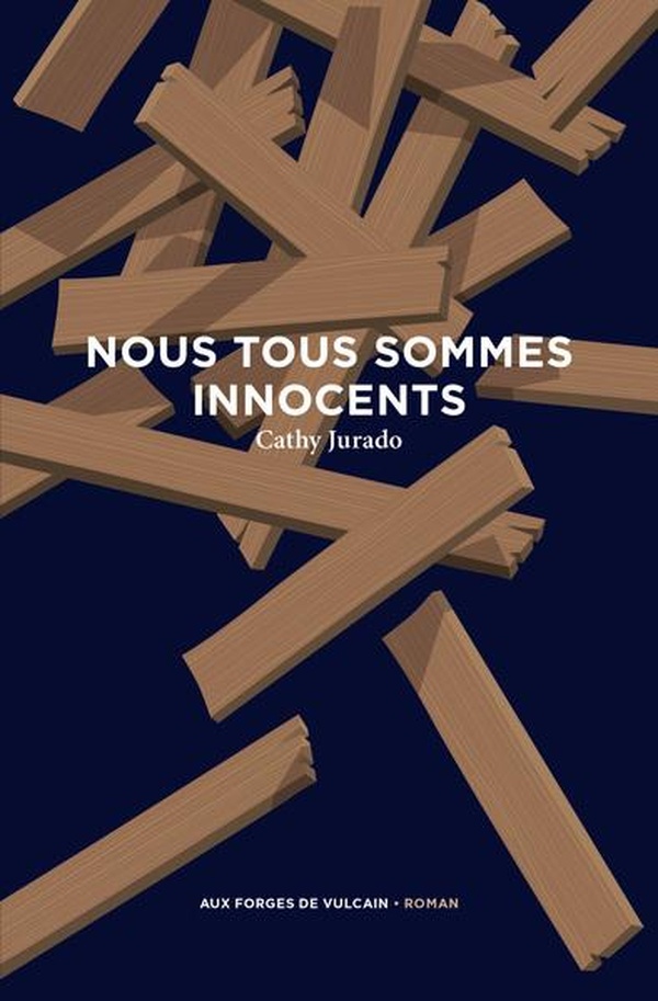 NOUS TOUS SOMMES INNOCENTS - NOUVELLE EDITION