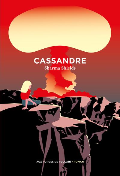 CASSANDRE