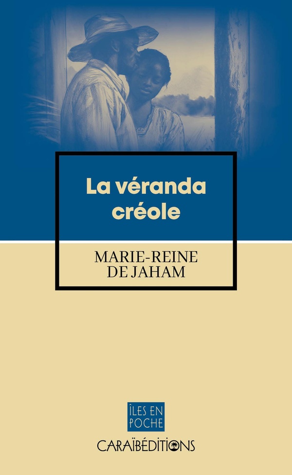 LA VERANDA CREOLE