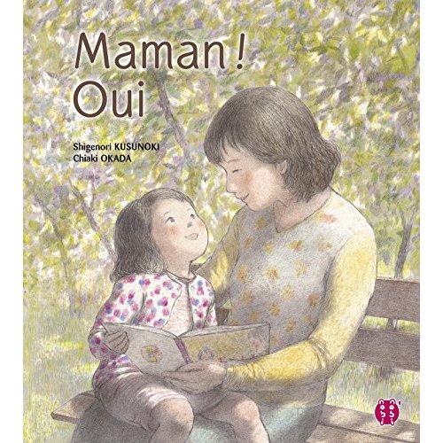 MAMAN ? OUI