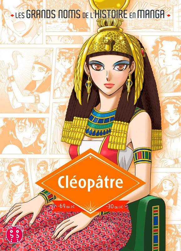 CLEOPATRE