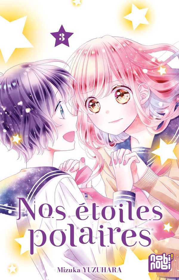 NOS ETOILES POLAIRES T03