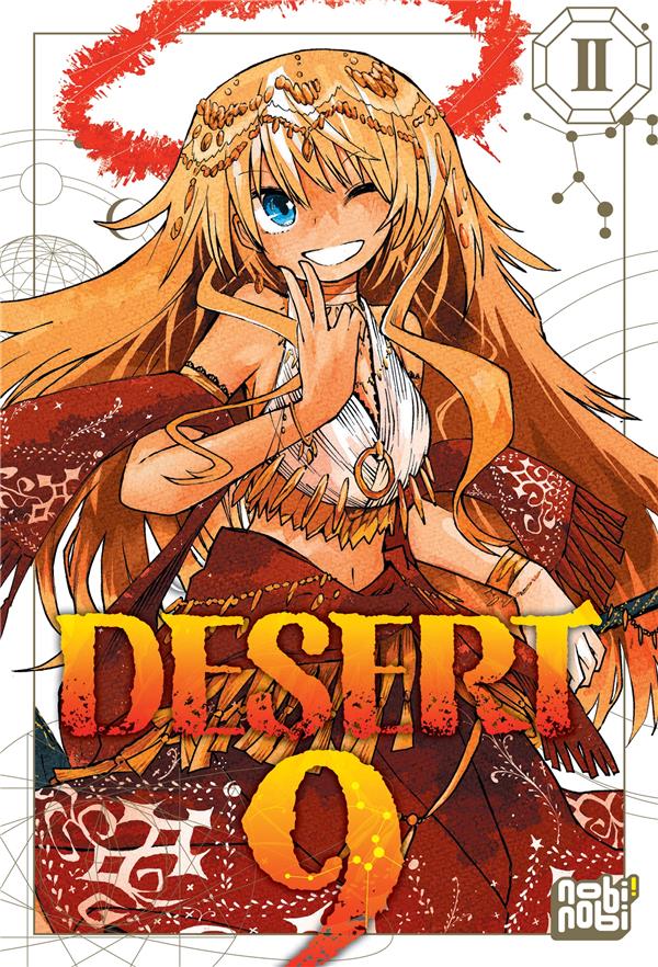 DESERT 9 T02