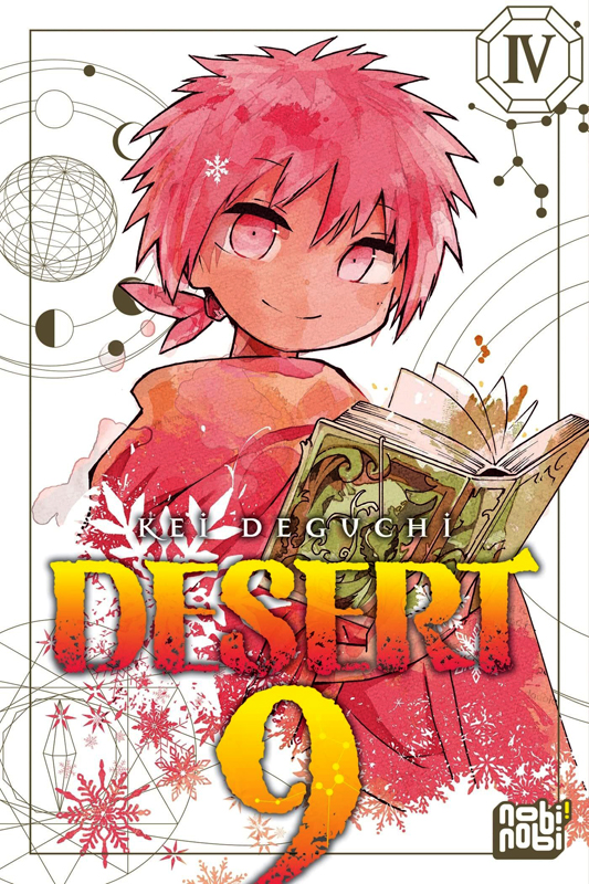 DESERT 9 T04