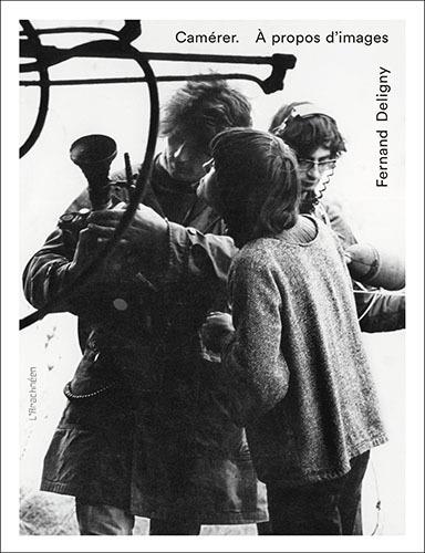 CAMERER. A PROPOS D'IMAGES