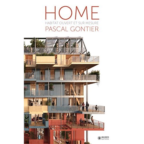 HOME - L'HABITAT OUVERT ET SUR MESURE