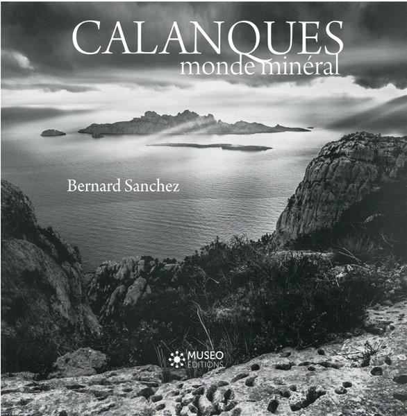 CALANQUES - MONDE MINERAL