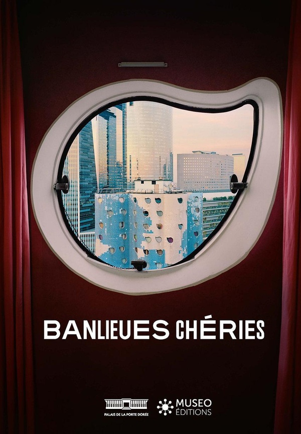 BANLIEUES CHERIES