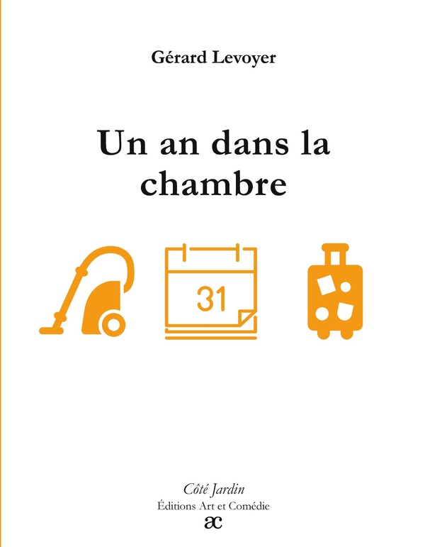 AN DANS CHAMBRE