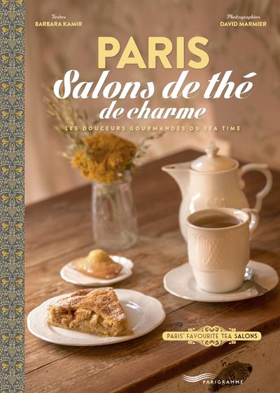 PARIS SALONS DE THE DE CHARME