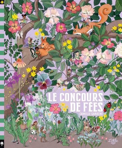 LE CONCOURS DE FEES