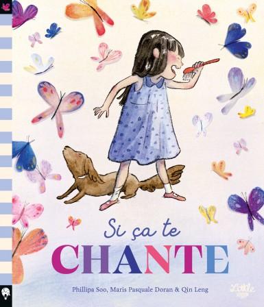 SI CA TE CHANTE