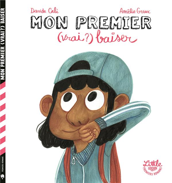 MON PREMIER (VRAI ?) BAISER