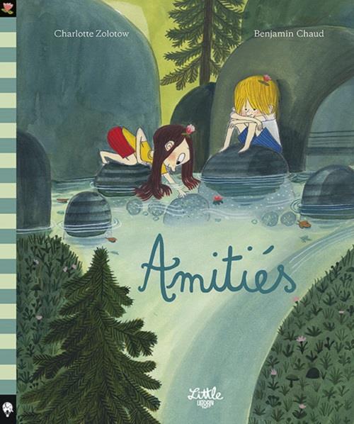 AMITIES