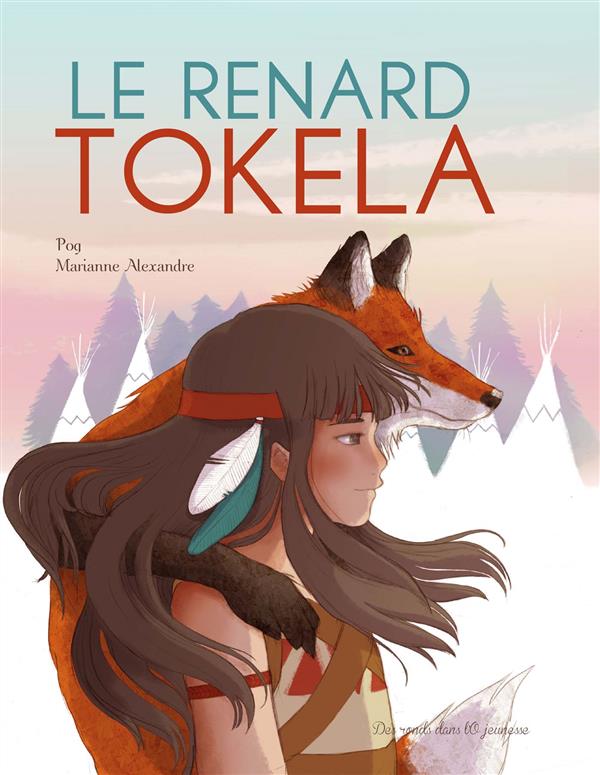 LE RENARD TOKELA