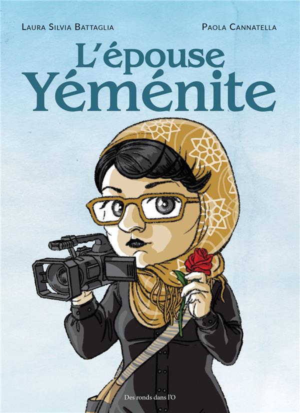 L'EPOUSE YEMENITE