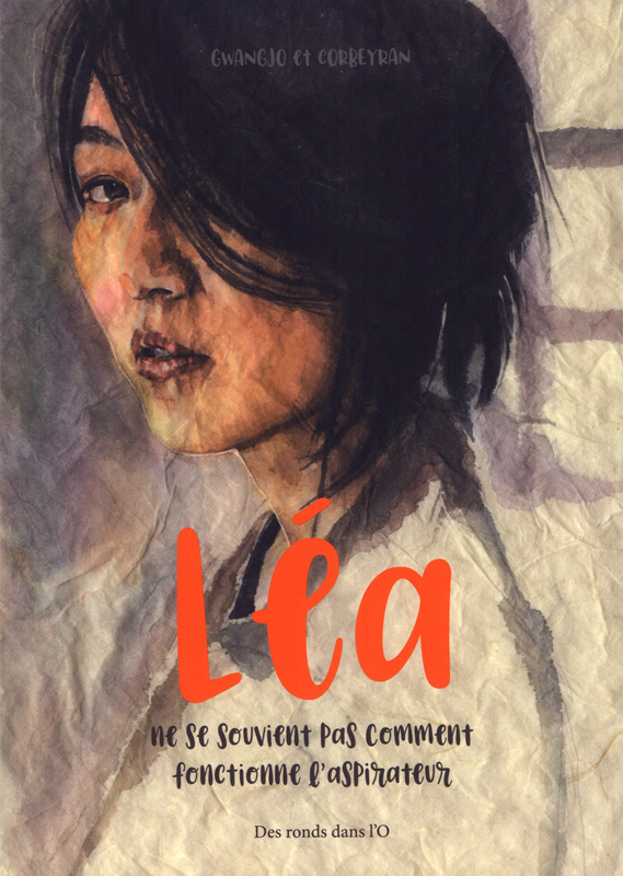 LEA NE SE SOUVIENT PAS COMMENT FONCTIONNE L'ASPIRATEUR