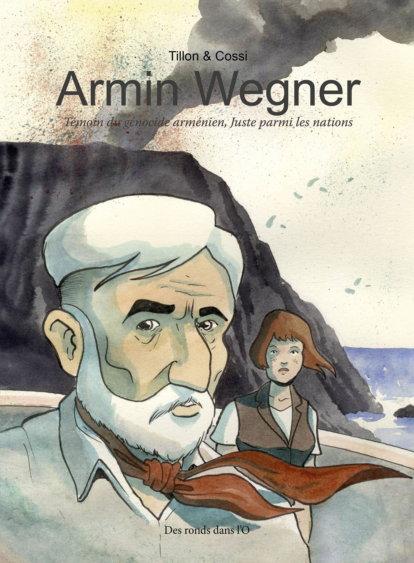 ARMIN WEGNER