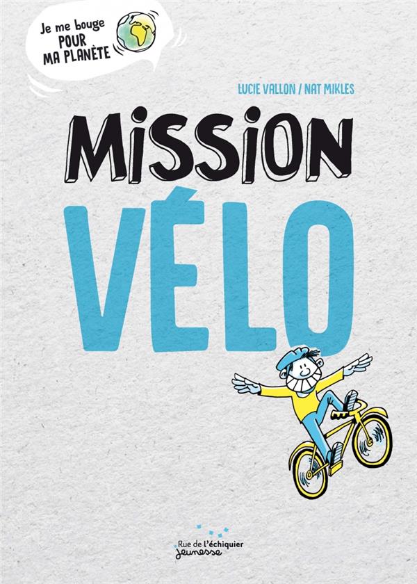 MISSION VELO