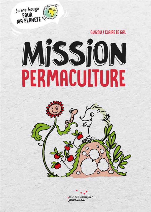 MISSION PERMACULTURE