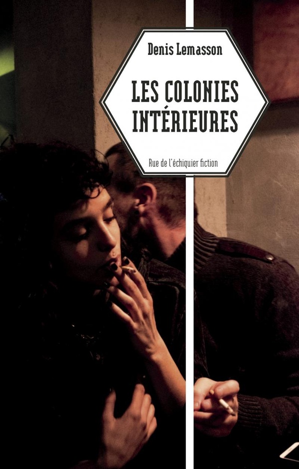LES COLONIES INTERIEURES
