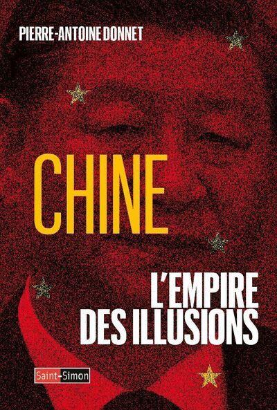 CHINE, L'EMPIRE DES ILLUSIONS