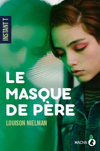 LE MASQUE DE PERE