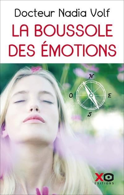 LA BOUSSOLE DES EMOTIONS
