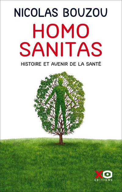 HOMO SANITAS - HISTOIRE ET AVENIR DE LA SANTE