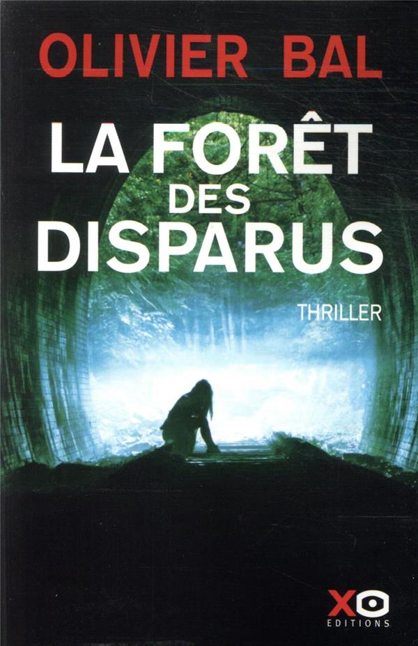 LA FORET DES DISPARUS