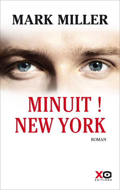 MINUIT ! NEW-YORK